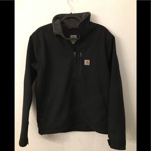 Carhartt women’s jacket size large